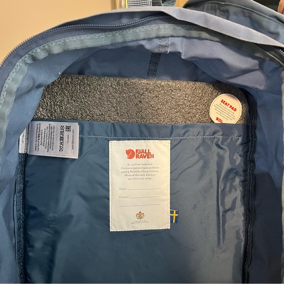 Kånken backpack - Picture 5 of 5